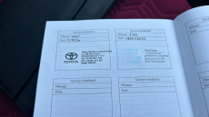 Toyota Aygo X 1.0 VVT-i Undercover 5dr Auto Petrol Hatchback